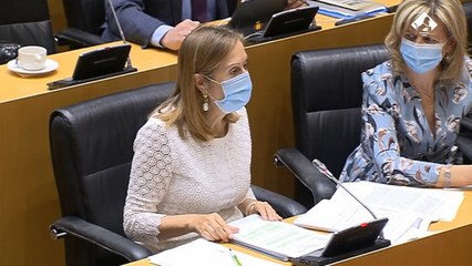 Pastor pide a Illa que dimita: "Reflexione pero desde casa"