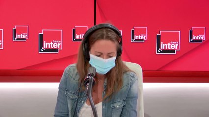 "Canicule au 8 12 12" - Le Journal de 17h17