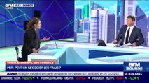 Aurélie Fardeau (journaliste indépendante) : peut-on négocier les frais du plan d'épargne retraite - 08/10