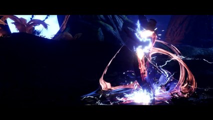 Outriders - Fecha de lanzamiento