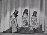 Baird Puppets - Deck The Halls (Live On The Ed Sullivan Show, December 25, 1960)