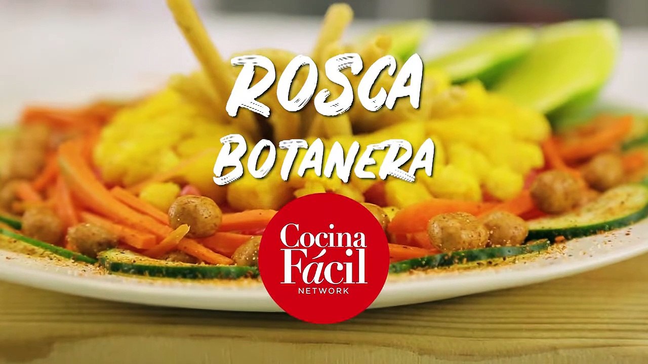 Rosca botanera