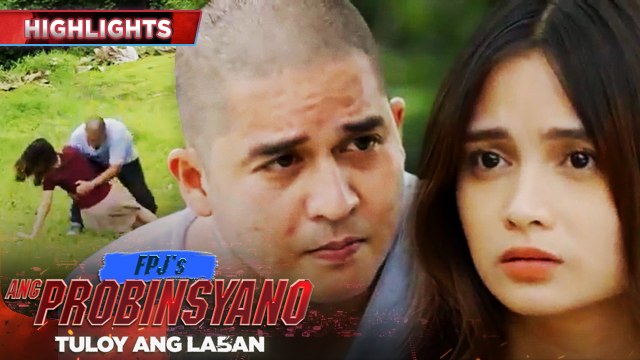 Clarice finally makes Patrick confess his feelings | FPJ's Ang Probinsyano