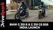 BMW G 310 R & G 310 GS BS6 | India Launch | Prices, Specs, Feature & All Other Updates