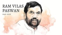 Big Breaking: Ram Vilas Paswan காலமானார்! | OneIndia Tamil