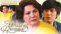 Margaret, pinangaralan si Nathan | Walang Hanggan