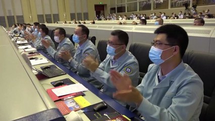 중국, 2년 뒤 우주 정거장도 건설...우주인 18명 선발 / YTN