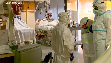 Rekorde bei Corona-Infektionen: Tschechien schränkt öffentliches Leben ein