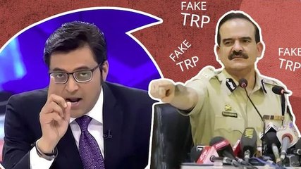 Mumbai Police exposes mega news TRP scam: Ratings fixed for propaganda?