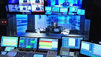 Gestion du Covid-19 par l'exécutif : "Les Français sont perdus", selon Jean-Pierre Jouyet