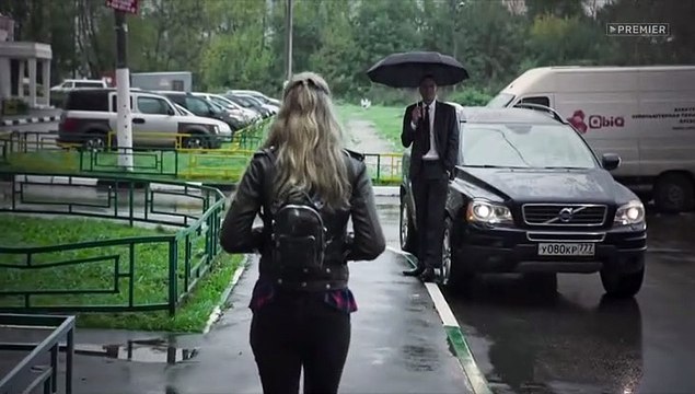 Взрыв 5 серия 2020