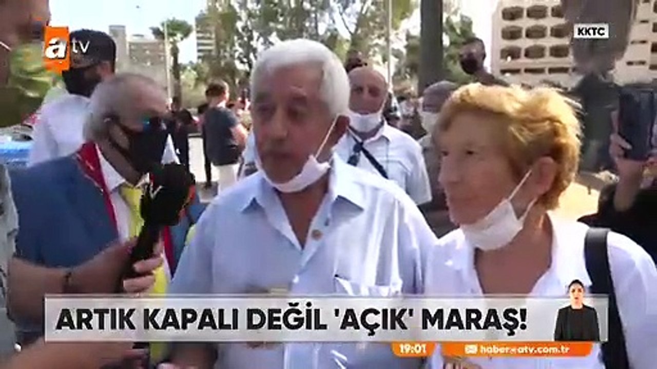 atv haber hayalet şehirde!