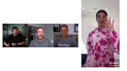 Dumb Money looks at investing in $DNKN — and the power of Charli — to see if we can get ahead of the curve.