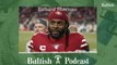 Richard Sherman: how he invests (Tesla & real estate), negotiating contracts & advice for rookies.