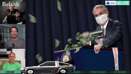 What Stocks To Buy If Biden Wins