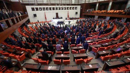 Bakanlıkların harcamaları gizlenecek mi?