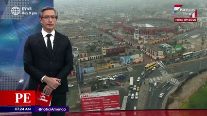 Cecilia Brozovich denunció irregularidades en proceso de investigación de choque | Primera Edición (HOY)