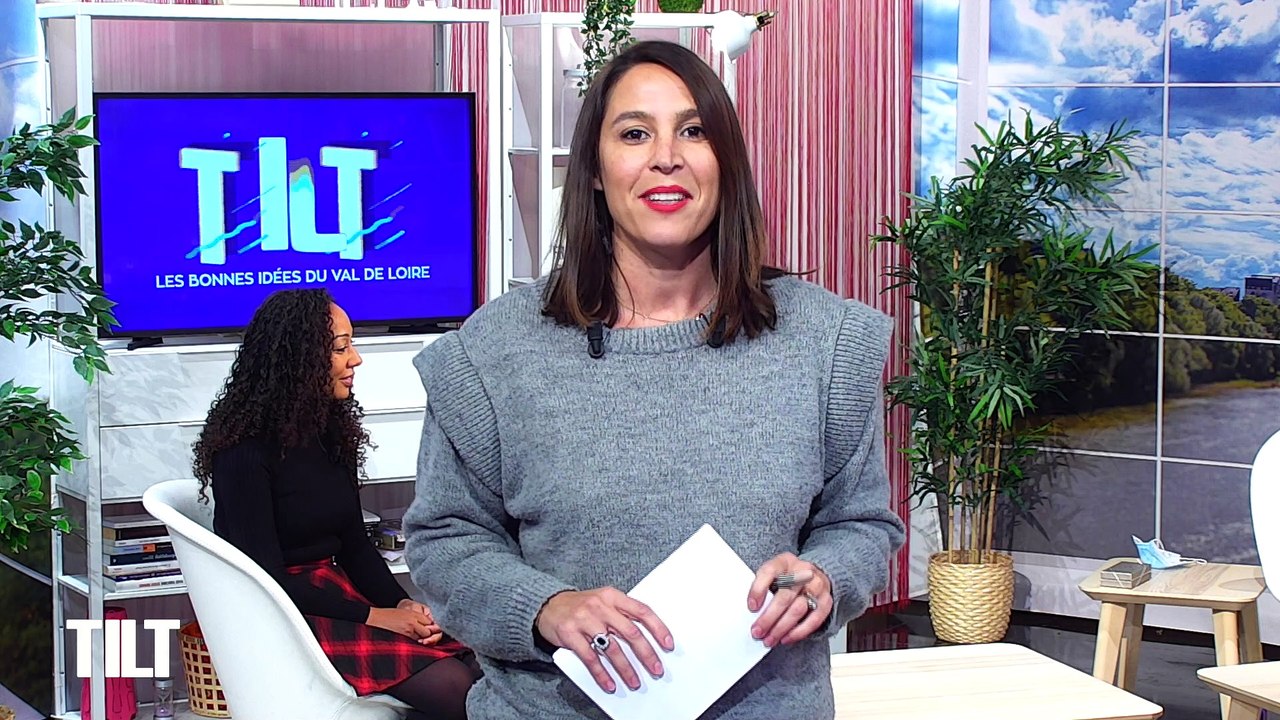 TILT - 08/10/2020 - Partie 1 - Le virus de la danse mis en scène dans un court-métrage