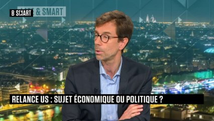 LATE & SMART - Emission du jeudi 8 octobre