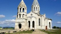 Αληθινά και λεκτικά πυρά Αζέρων και Αρμενίων στο Ναγκόρνο - Καραμπάχ