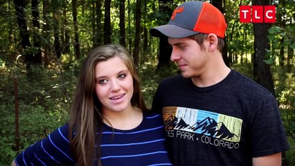 Joy-Anna Duggar Defends How She Held Daughter In Photo