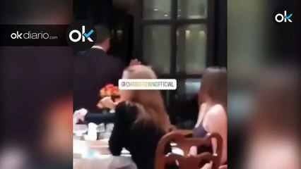 Chris Brown, pillado en Londres tras tener prohibida la entrada a Reino Unido