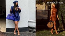 Cardi B's journey from stripping to endorsing presidential candidates