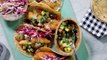 Recetas de salsas y tacos mexicanos