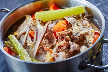 The Best Stockpots for Big Batches of Soups, Stews, and More