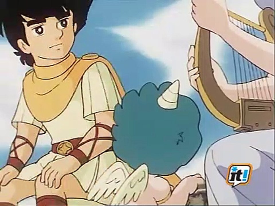 M.D. - Episodio 17