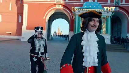 Гусар 2 серия  смотреть онлайн