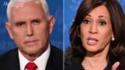 2020 Vice Presidential Debate: The Recap | THR News