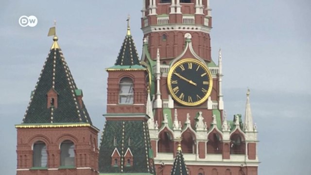 Против кого будут направлены санкции ЕС из-за Навального? (08.10.2020)