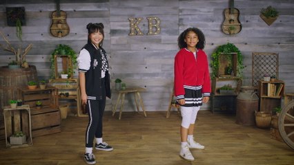 KIDZ BOP Kids - Beautiful People (Dance Along)