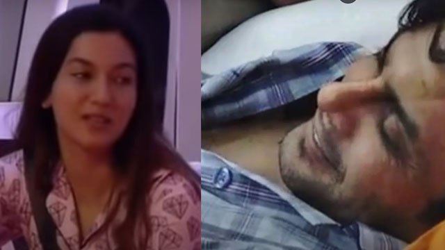 Bigg Boss 14: Siddharth Shukla ने Shehnaz को लेकर Gauhar Khan से की दिल की बात | FilmiBeat