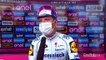 Tour d'Italie 2020 - Joao Almeida : "It's unbelievable"