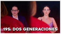 Dos Generaciones׃ 19 de Septiembre, el día se repite  ⁄  Contra Réplica Tv