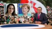 О чем Меркель и Тихановская говорили на самом деле на встрече в Берлине. DW Новости (06.10.2020)