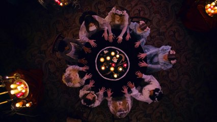 Dickinson — Season 2 Date Announcement l Apple TV+_1080p