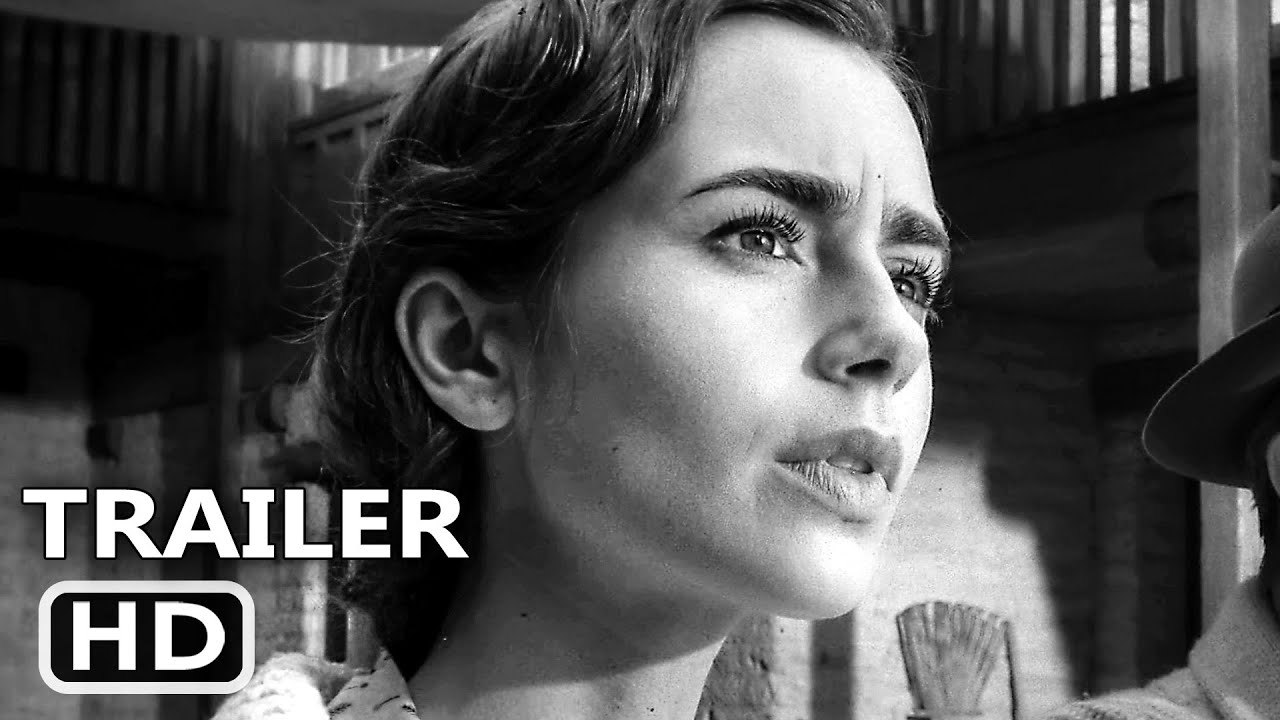 MANK Official Trailer