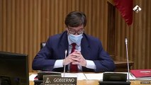 Salvador Illa alerta: «El virus está creciendo en la mitad de las provincias»