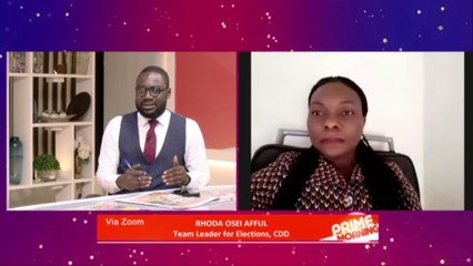 Beyond the Headlines – Prime Morning on JoyPrime (8-10-20)
