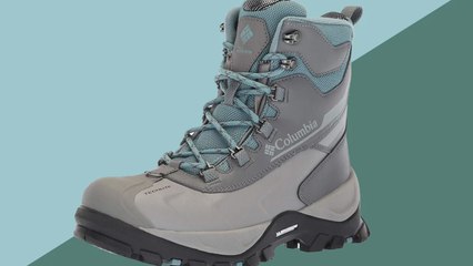 The Best Winter Hiking Boots for Men and Women, According to Thousands of Customer Revi