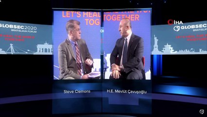 - Dışişleri Bakanı Çavuşoğlu “Türkiye’nin verdiği kararlar seçim değil yapılması gerekli olanlardır”