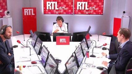Le monde tel qu’il est du 08 octobre 2020