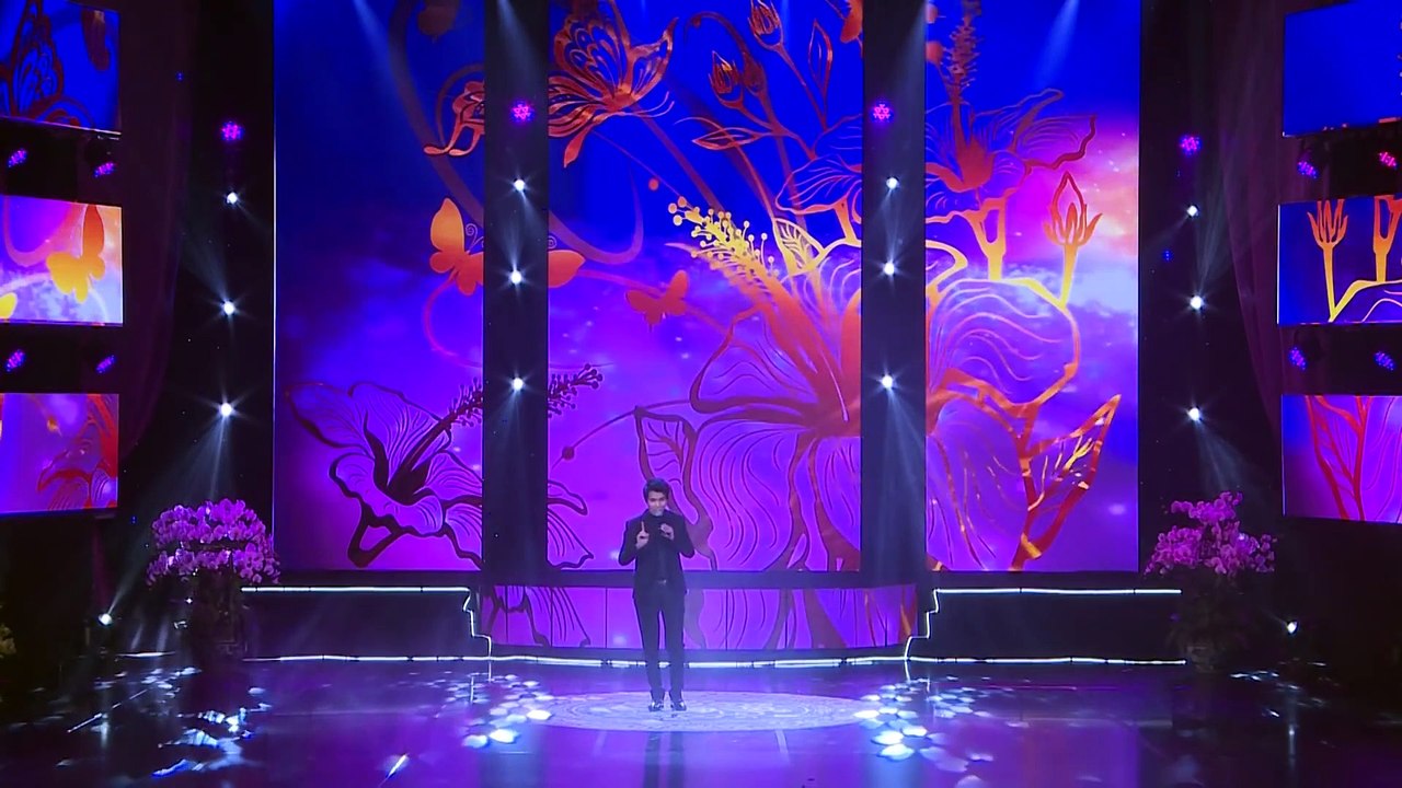 MÙA XUÂN LÁ KHÔ - Hồ Quang 8