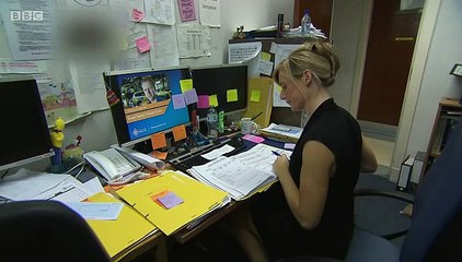 Crime Scenes Scotland Forensics Squad E02