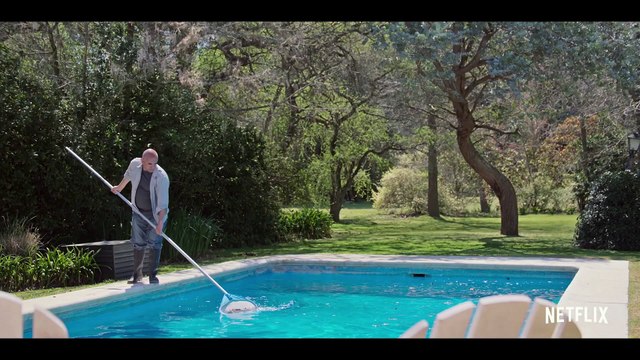 El documental del caso de María Marta García Belsunce en Netflix ya tiene tráiler