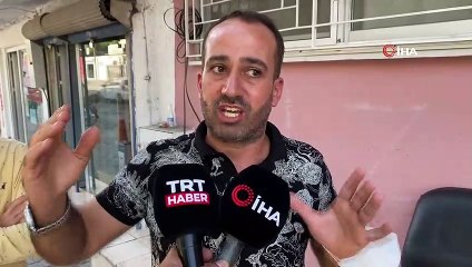 Köpeklerden kaçarken ölen adamın ailesi hukuk mücadelesi başlatacak