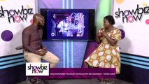 Background Vocalists should be recognized – Nana Ama - ShowbizNow on JoyPrime (8-10-20)